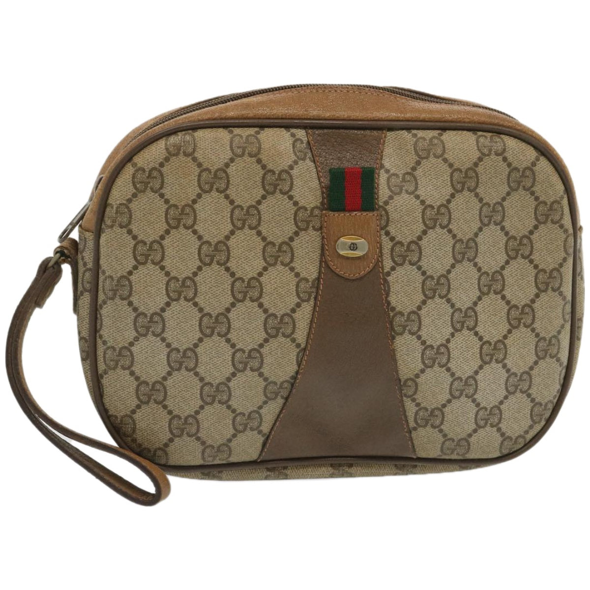 Gucci Sherry Clutch