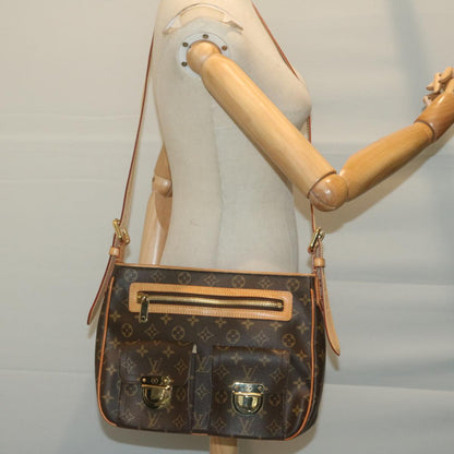 Louis Vuitton Hudson Shoulder Bag