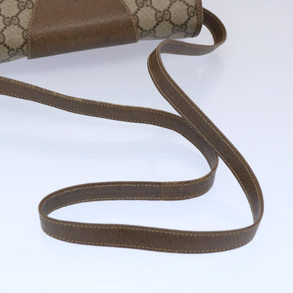 Gucci GG canvas Shoulder Bag