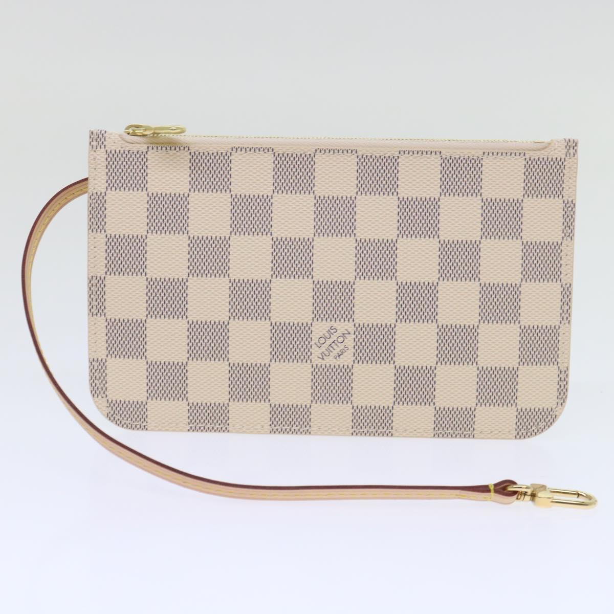 Louis Vuitton Neverfull PM Tote Bag