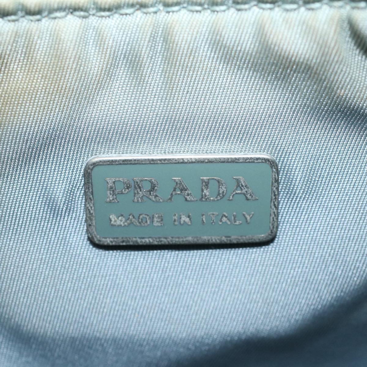 Prada Handbag