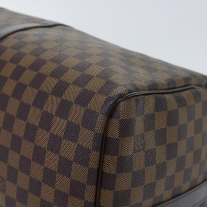 Louis Vuitton Keepall 55 Travel Bag