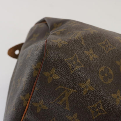 Louis Vuitton Speedy 30 Handbag