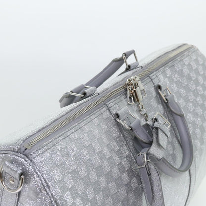 Louis Vuitton Keepall Bandouliere 50 Travel Bag