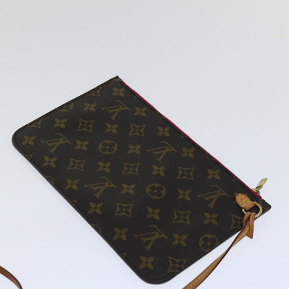 Louis Vuitton Neverfull Tote Bag