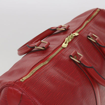 Louis Vuitton Keepall 45 Travel Bag