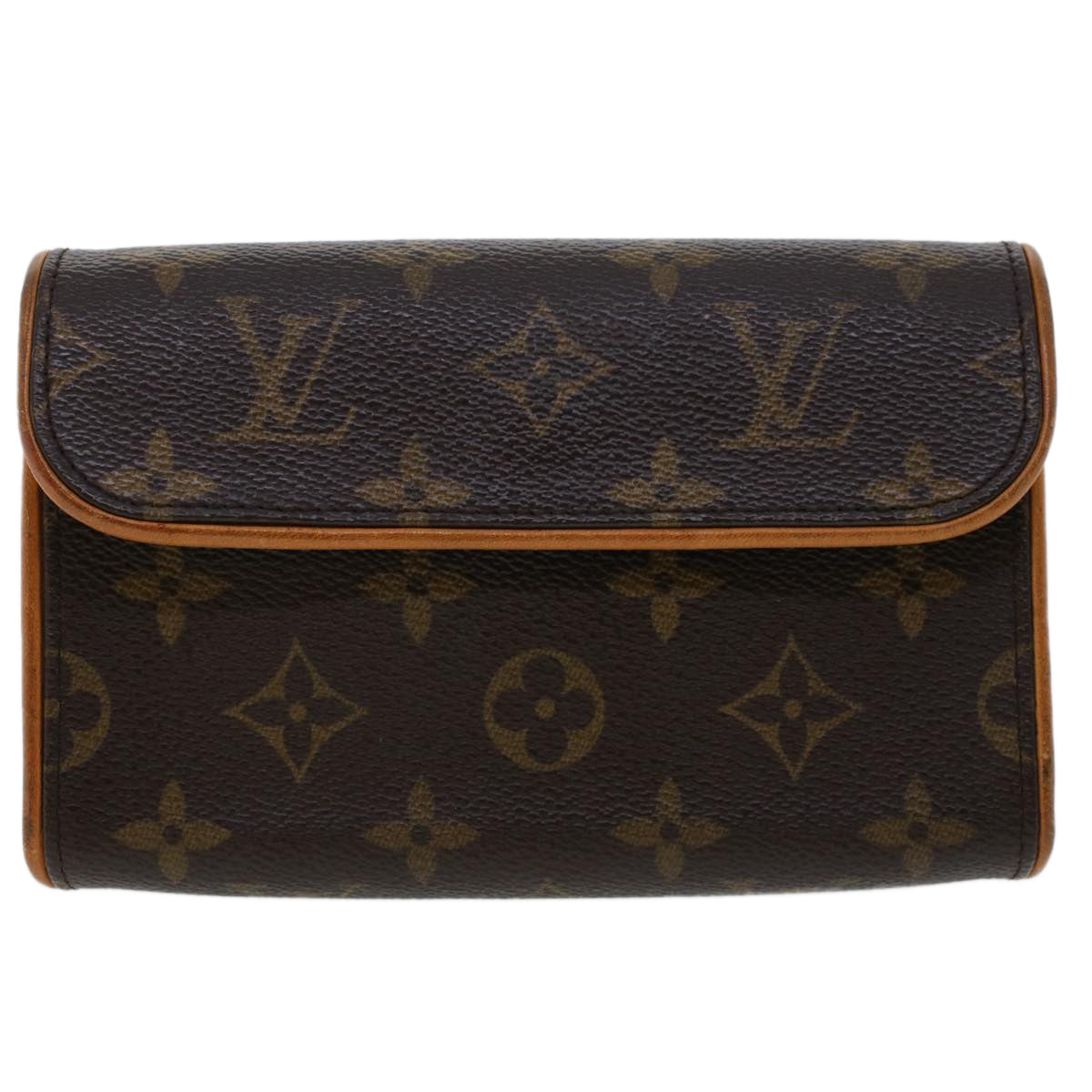 Louis Vuitton Florentine Shoulder Bag