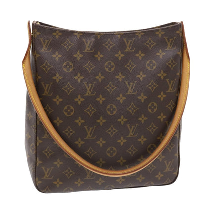 Louis Vuitton Looping GM Shoulder Bag