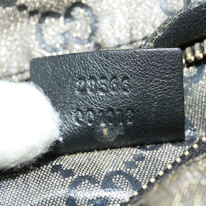 Gucci GG canvas Shoulder Bag