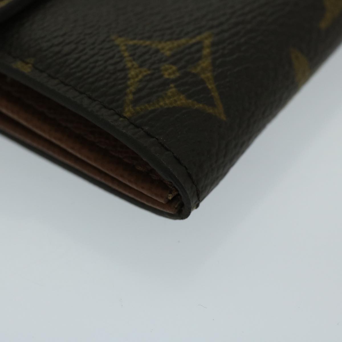 Louis Vuitton Portefeuille Sarah Wallet