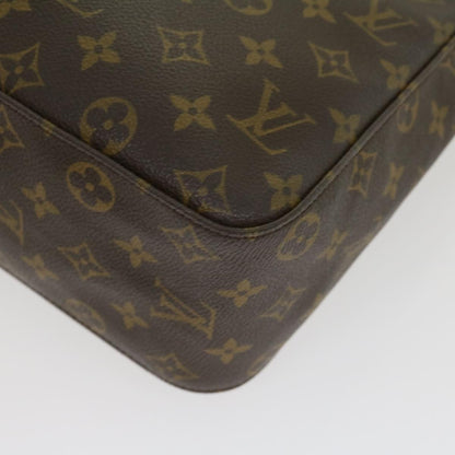 Louis Vuitton Looping GM Shoulder Bag