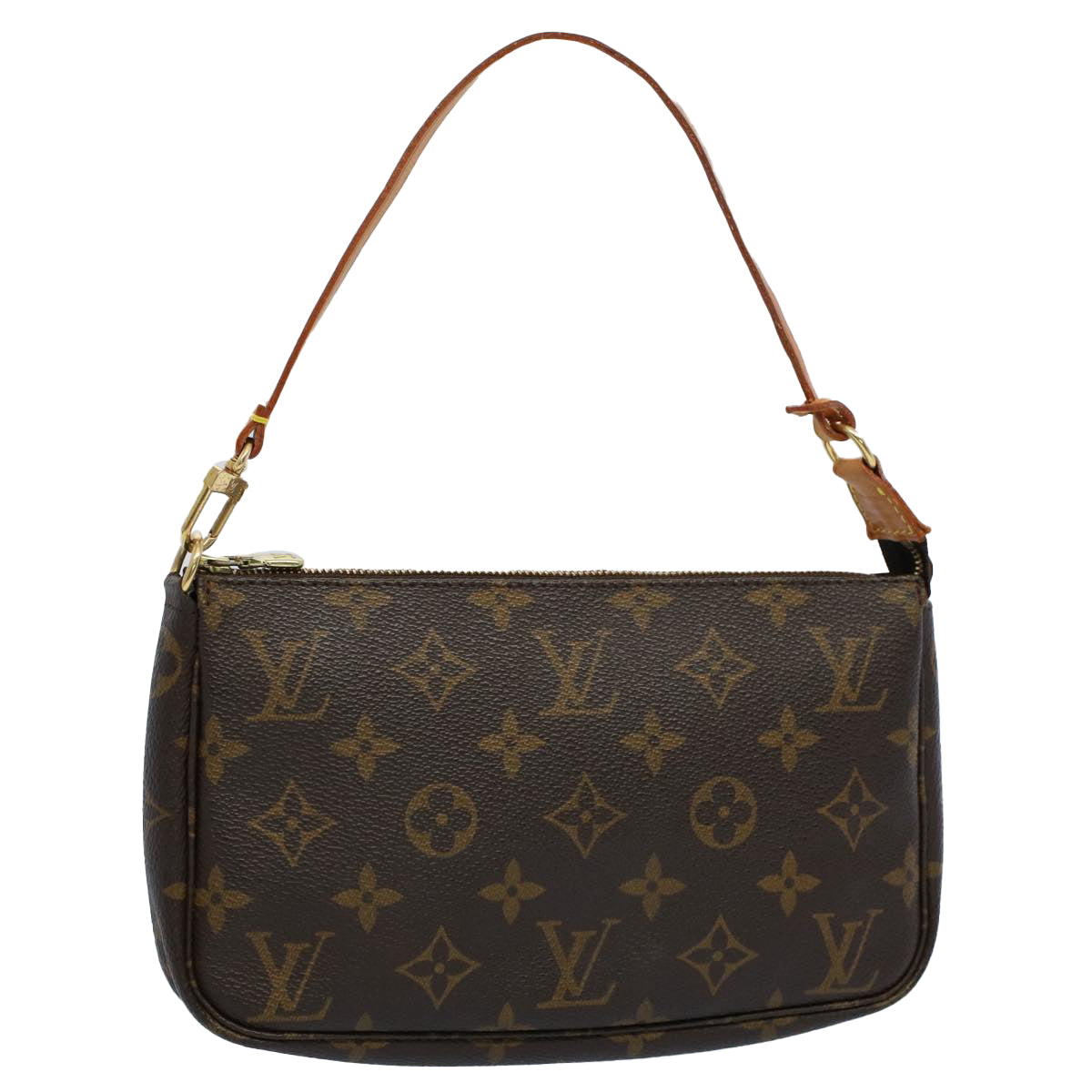 Louis Vuitton Pochette Accessoire Clutch