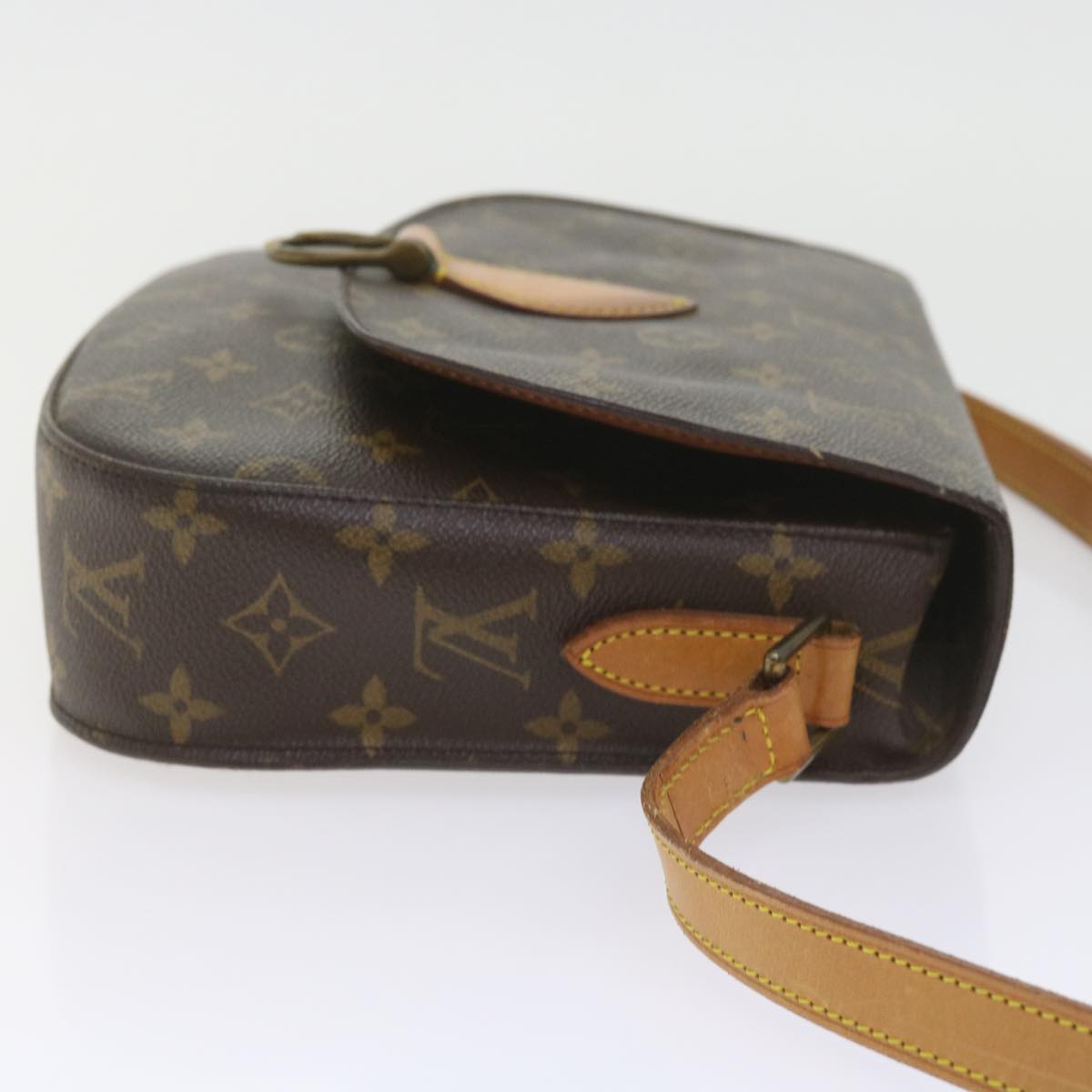 Louis Vuitton Saint Cloud Shoulder Bag