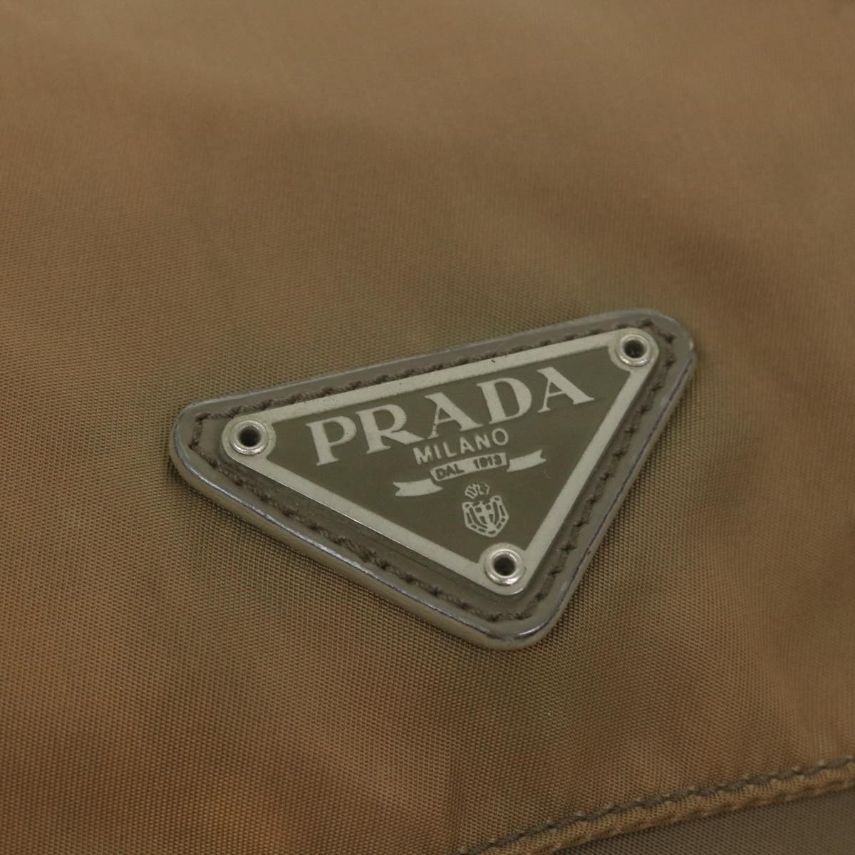 Prada Shoulder Bag