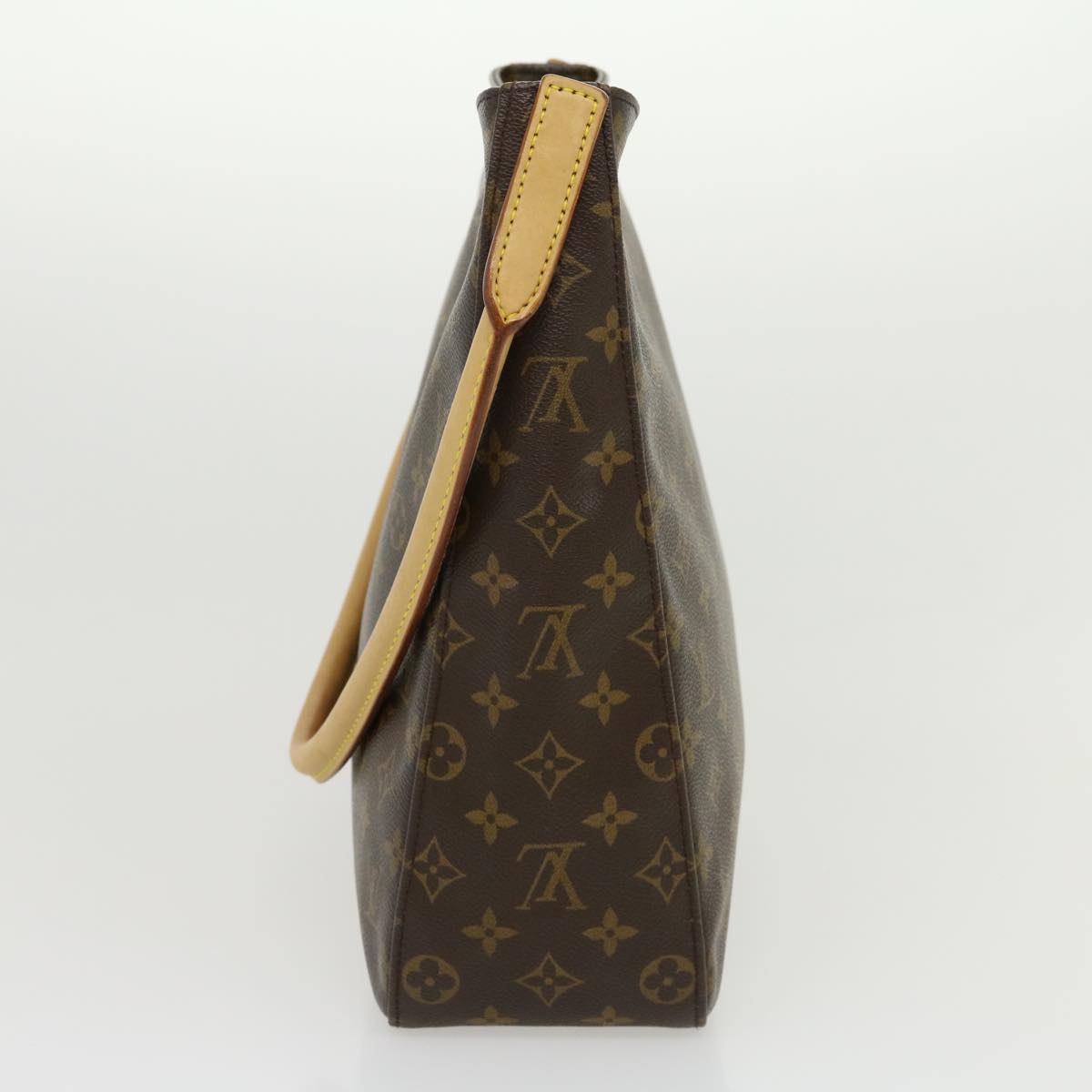 Louis Vuitton Looping GM Shoulder Bag