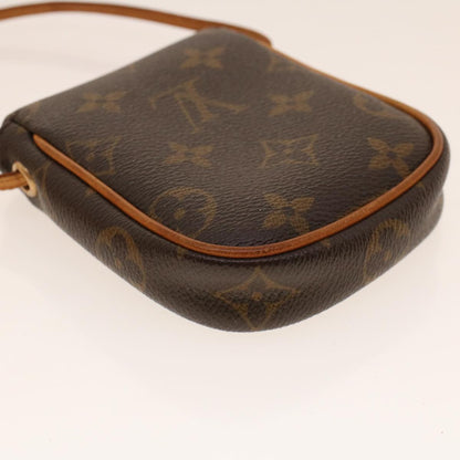 Louis Vuitton Cancun Clutch