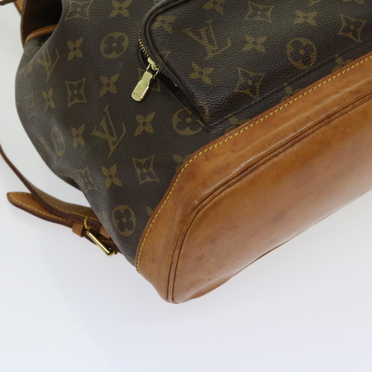 Louis Vuitton Montsouris Backpack