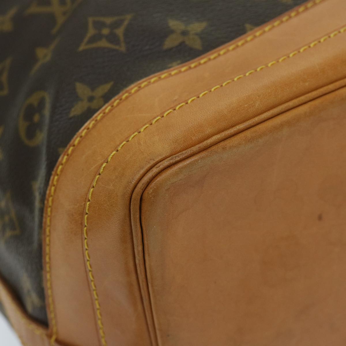 Louis Vuitton Noe Shoulder Bag