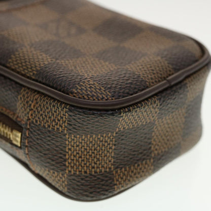 Louis Vuitton Okapi Clutch