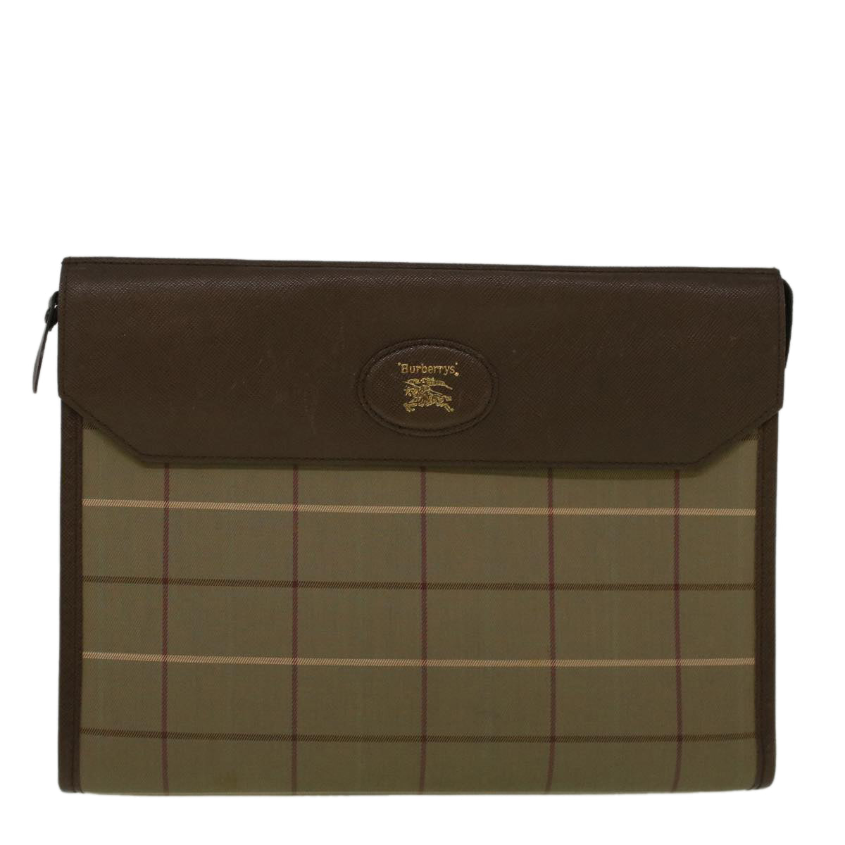 Burberry Clutch