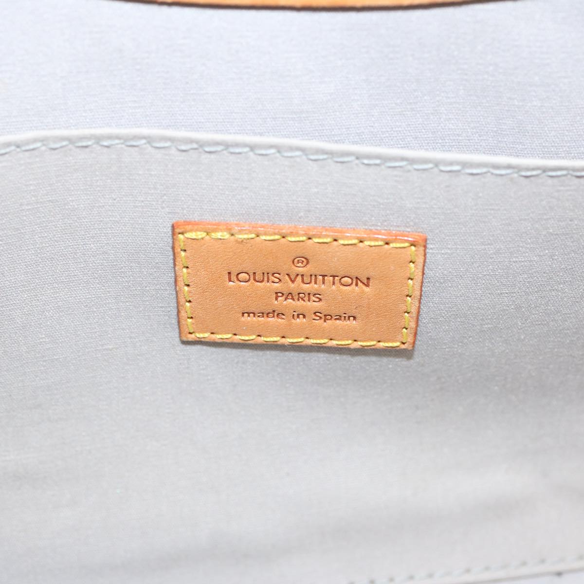 Louis Vuitton Roxbury Handbag