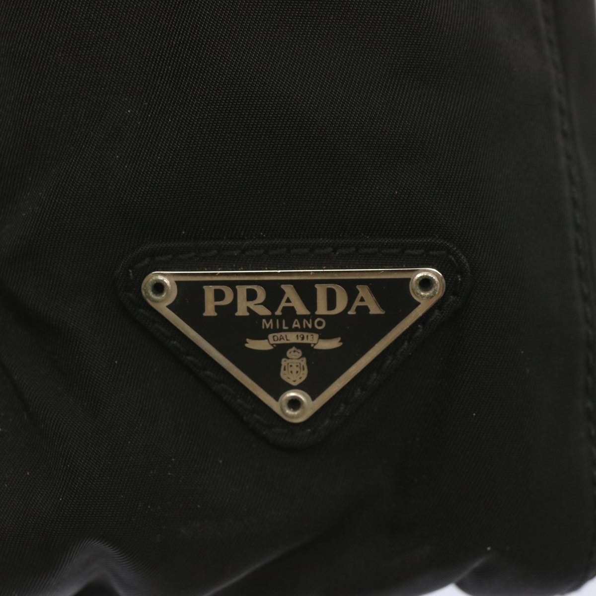 Prada Shoulder Bag