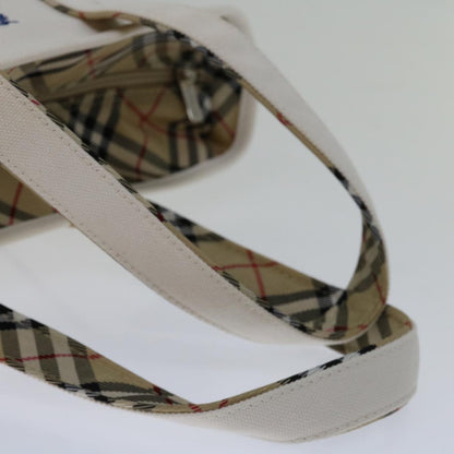 Burberry Nova Check Tote Bag