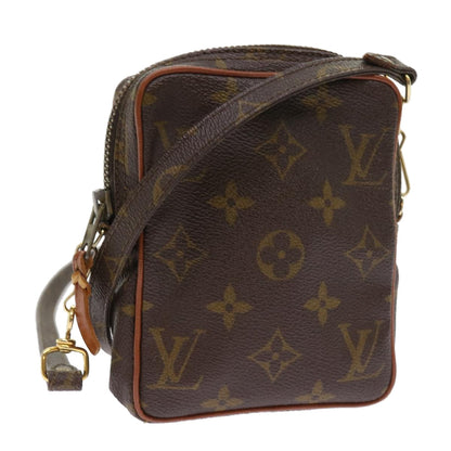 Louis Vuitton Danube Shoulder Bag