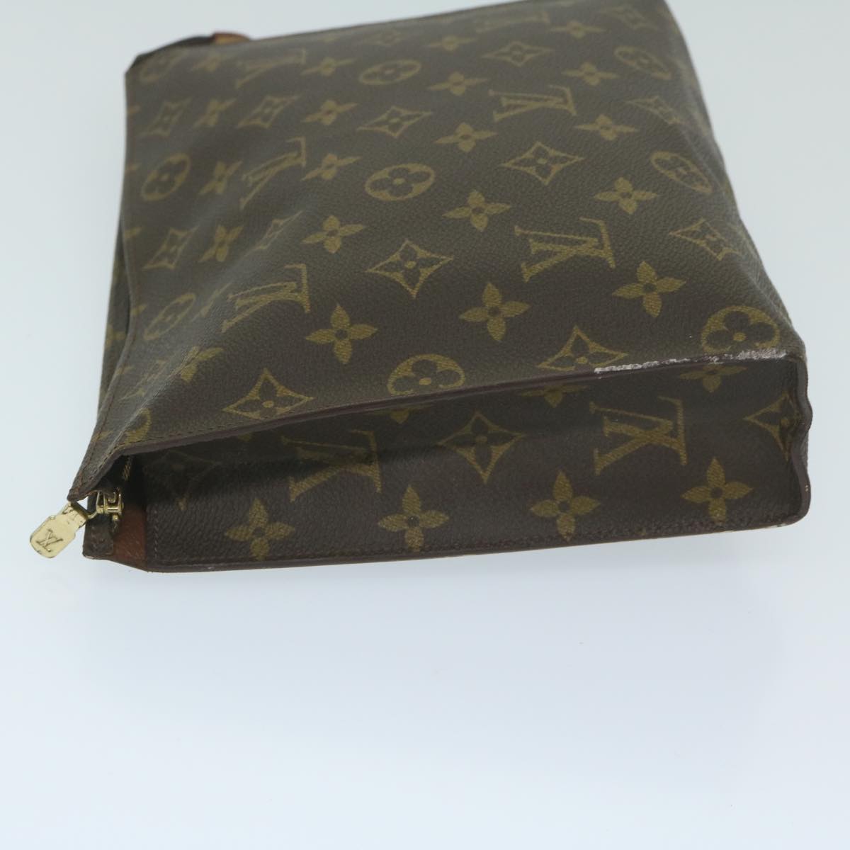 Louis Vuitton Trousse de Toilette Clutch