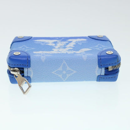 Louis Vuitton Soft Trunk Clutch