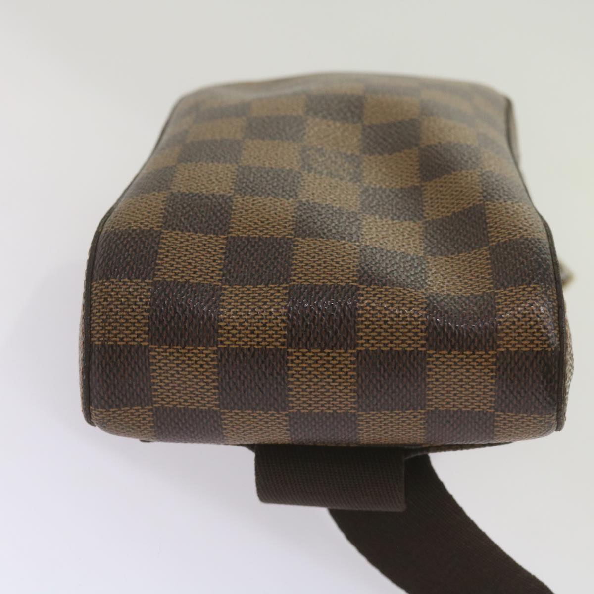 Louis Vuitton Geronimos Shoulder Bag