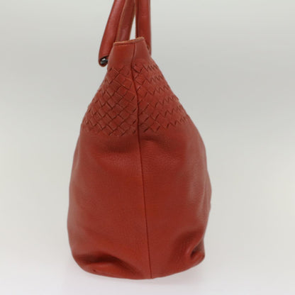 Bottega Veneta Intrecciato Handbag