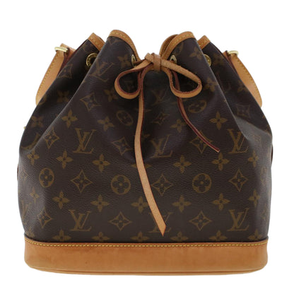 Louis Vuitton Petit Noé Shoulder Bag