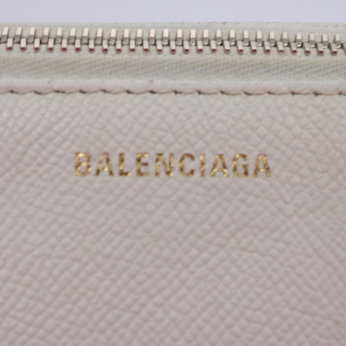 Balenciaga Clutch