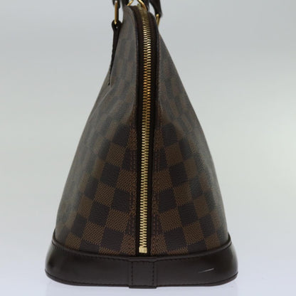 Louis Vuitton Alma Handbag