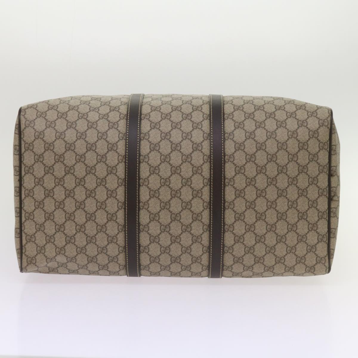 Gucci GG canvas travel