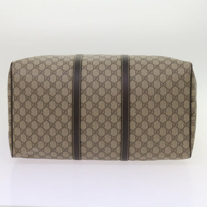 Gucci GG canvas travel