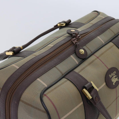 Burberry Travel Bag