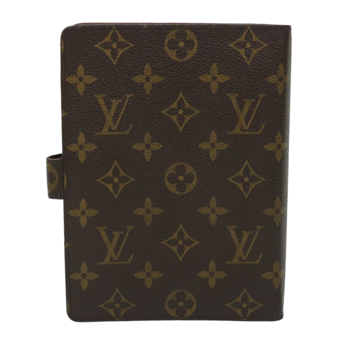 Louis Vuitton Agenda MM Wallet