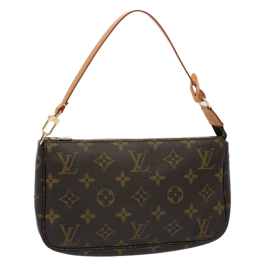 Louis Vuitton Pochette Accessoire Clutch