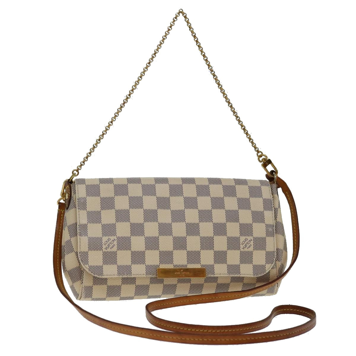 Louis Vuitton Favorite Shoulder Bag