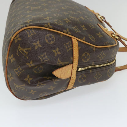 Louis Vuitton Montorgueil Shoulder Bag