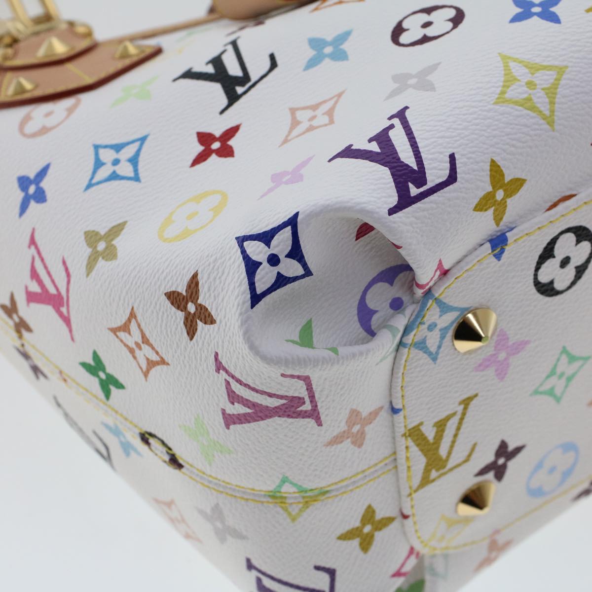 Louis Vuitton Annie Tote Bag