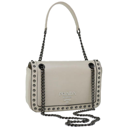 Prada Galleria Shoulder Bag