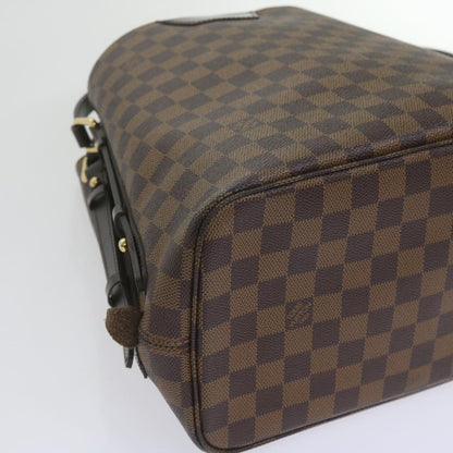 Louis Vuitton Cabas Rivington Shoulder Bag