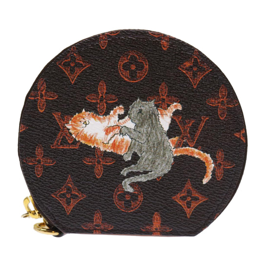 Louis Vuitton Boîte chapeau Wallet