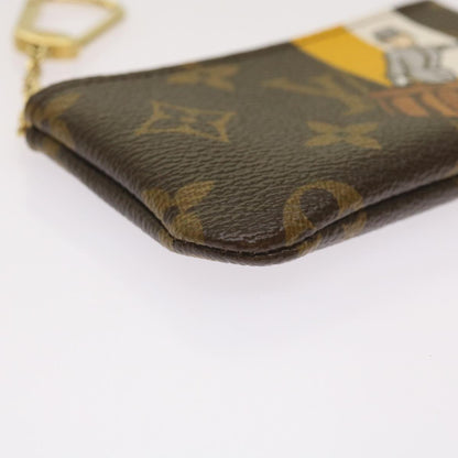 Louis Vuitton Pochette Wallet