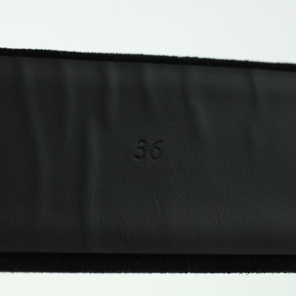 Chanel Belt