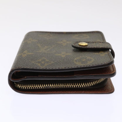 Louis Vuitton Viennois Wallet