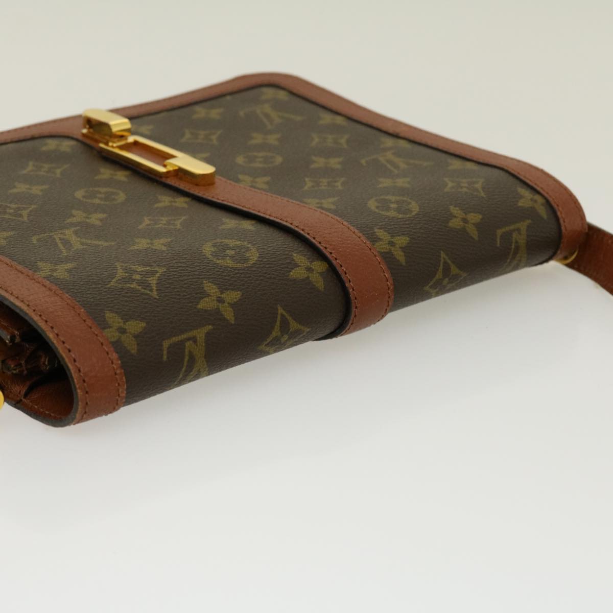 Louis Vuitton Rond point Shoulder Bag